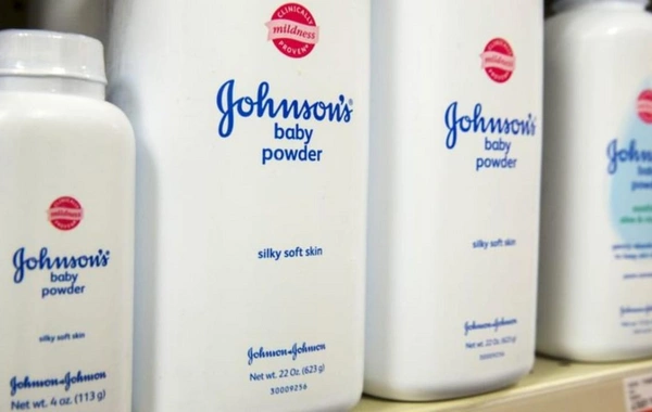 Детская присыпка Johnson & Johnson является причиной возникновения раковых заболеваний?