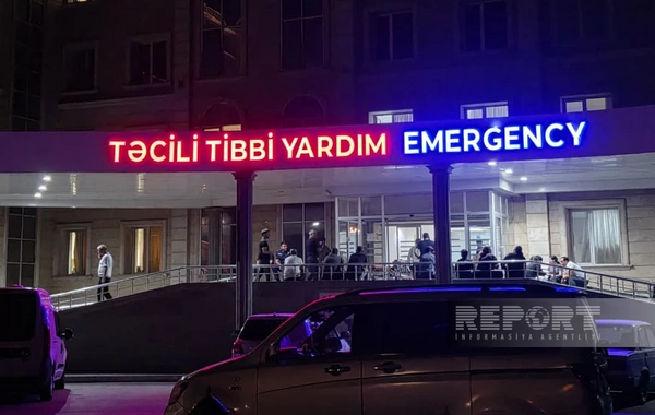 Şahbuzda ağır yol qəzasında 3 nəfər ölüb, 9 nəfər yaralanıb