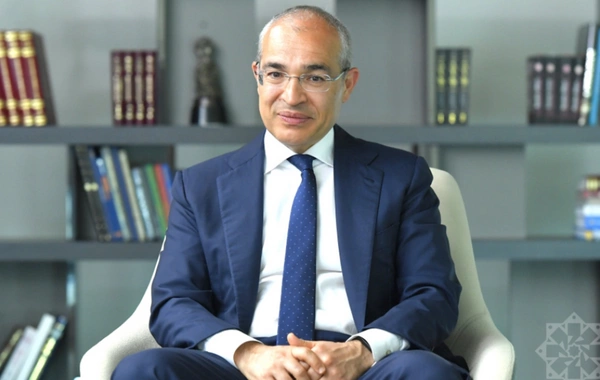 Mikayıl Cabbarov: Şirkətlərimizin Kambocada yeni tərəfdaşlıqlar qurmasını dəstəkləyirik