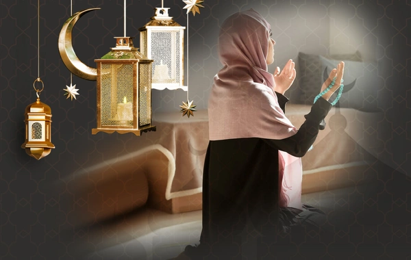 Oruc tutanın duası nə vaxt daha tez qəbul edilir?