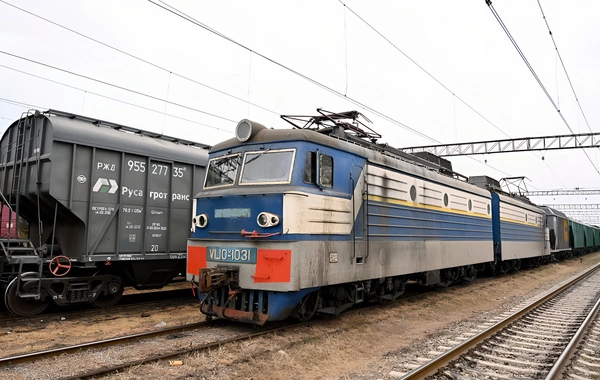 Сегодня в Армению транзитом через Азербайджан отправят очередную партию пшеницы