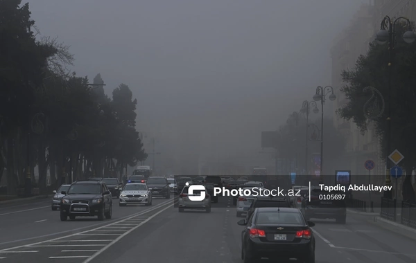 Sürücülərin NƏZƏRİNƏ - Gecə və səhər…