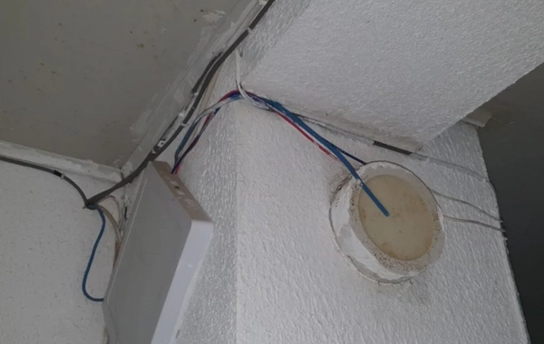 Şabranda hotelin fəaliyyəti dayandırıldı - yanğın təhlükəsizliyi pozuntuları aşkarlanıb