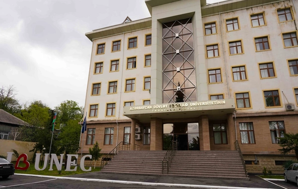 Bu məşhur universitetdə 10 milyonluq təmir işləri görüləcək