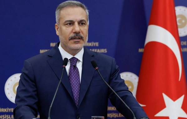 Fidandan ərəb ölkələrinə çağırış: Hegemon dövlətlər gedəndə daha pis bir miras qoyur