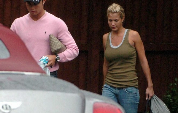 Kriştiano Ronaldonun keçmiş sevgilisinə çoxlu pul təklif ediblər - SƏBƏB...