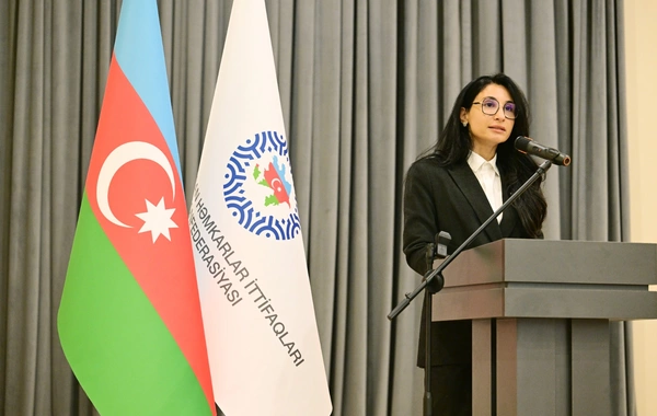 Ümumdünya Layiqli Əmək Günü ilə əlaqədar tədbir keçirilib