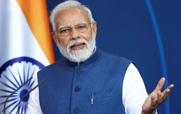 Modi Pakistanla müharibə ilə bağlı xalqa müraciət etdi