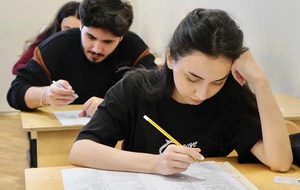 Xankəndidə 51 abituriyent qəbul imtahanı verəcək