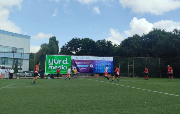 Qusarda "Media Kuboku-2026" minifutbol turnirinin qalibi müəyyənləşdi