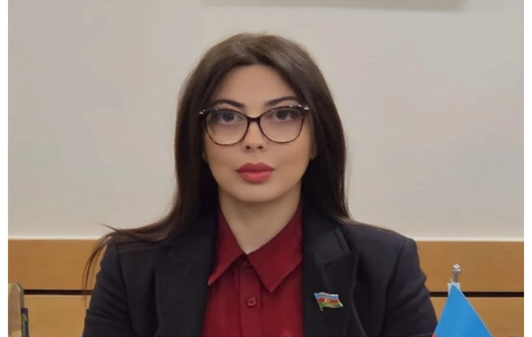 Azərbaycanlı deputata VƏZİFƏ VERİLDİ