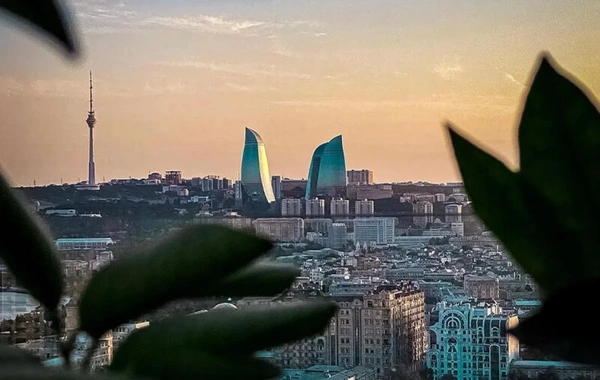 Прогноз погоды в Азербайджане на завтра