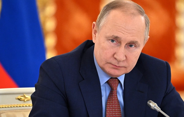 Putin agreed to military operations in Ukraine