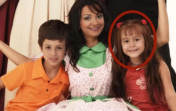 Tanınmış türk aktrisa haqda ŞOK İDDİALAR!