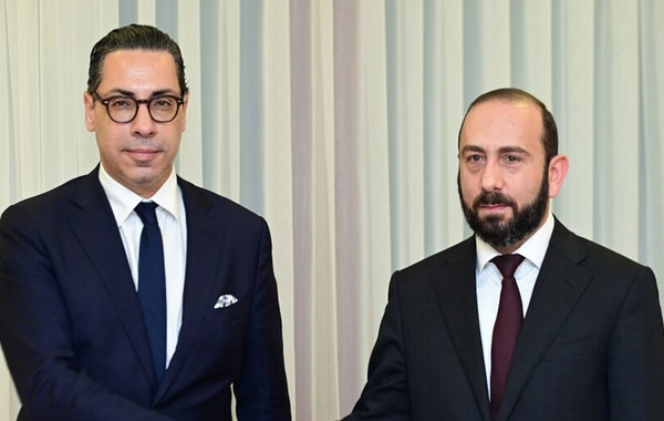 Mirzoyan və Kombos Ermənistan-Azərbaycan münasibətlərinin normallaşdırılmasına dair sazişləri müzakirə edib