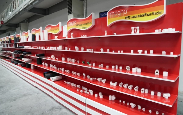 Səlahiyyətli nümayəndə: Naxçıvanda sahibkarlığın inkişafında keyfiyyətcə yeni mərhələ başlayıb