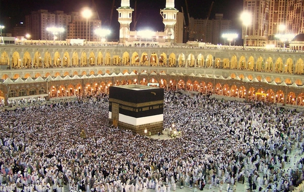 Вниманию желающих отправиться в хадж: последний шанс
