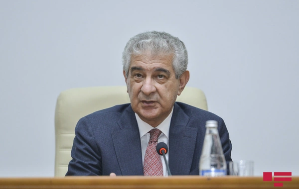 Əli Əhmədov: Zəngəzur dəhlizi Prezident İlham Əliyevin adını daşımalıdır