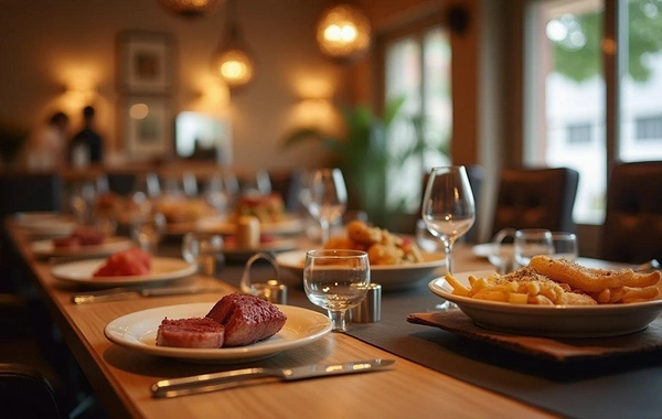 Türkiyədə restoran və kafelərlə bağlı YENİ QADAĞA