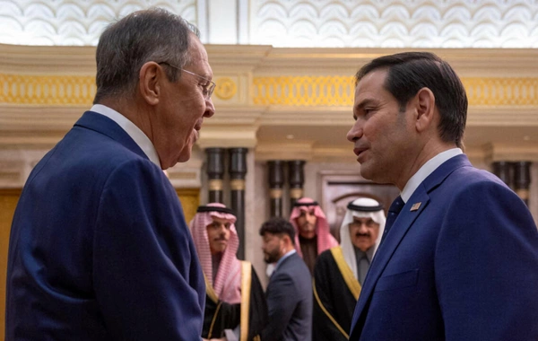 Lavrov və Rubio arasında telefon danışığı olub