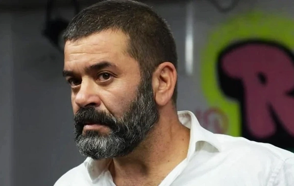 49 yaşlı aktyor təcili əməliyyat olundu - Ürəyinə stent qoyuldu