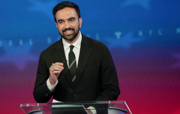 Reper, müsəlman, Kommunist - Nyu-Yorkun yeni meri kimdir?