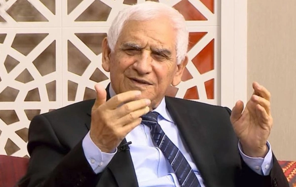 Xalq şairi Nəriman Həsənzadənin dəfn yeri bilindi