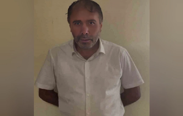 Polis 45 yaşlı kişini axtarır - Onu görənlər bu nömrələrə zəng etsin