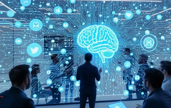 Milli Məclisdə süni intellekt və sosial media ilə bağlı qanunun qəbulu təklif olunub