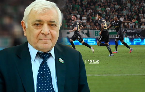 Aqil Abbas söz verdiyi qurbanı kəsdi