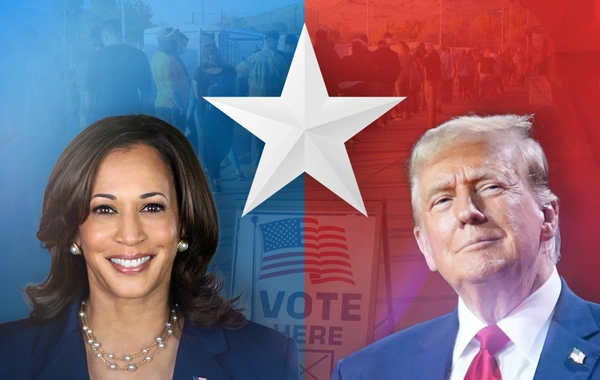 Baku TV провел опрос в США: каковы ожидания американцев от нового лидера?