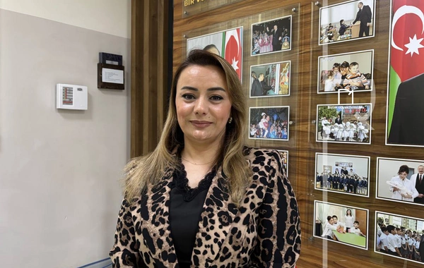 Bu ilin ilk rübündə Qəbələdə 1381 uşağa reabilitasiya xidmətləri göstərilib