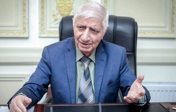 Fikrət Qocanın 90 illik yubileyi qeyd olunacaq