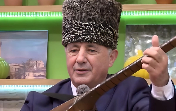 Aşıq Əhlimanın səhhəti necədir? - Yoldaşından AÇIQLAMA