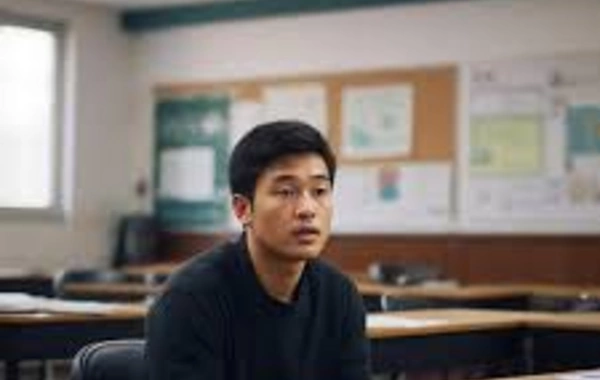 It has been discovered that people blink less frequently when perceiving important information