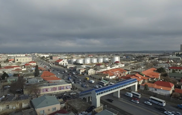 Sabunçuda yaşayanların NƏZƏRİNƏ