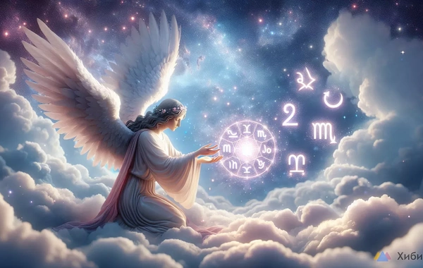 Which zodiac signs don't have a guardian angel?