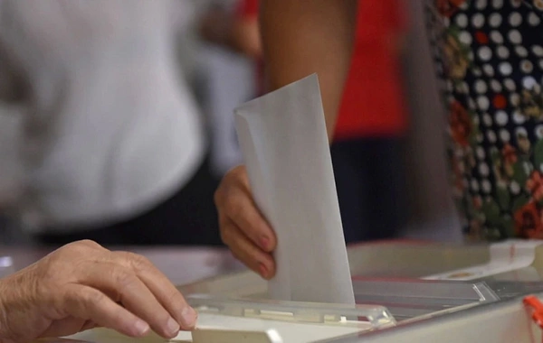 Azərbaycanda dairə seçki komissiyalarının tərkibi yenidən formalaşdırılır