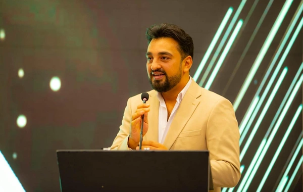 Zaurun verilişinin yayımı DAYANDIRILDI, Tolikin yerinə isə...