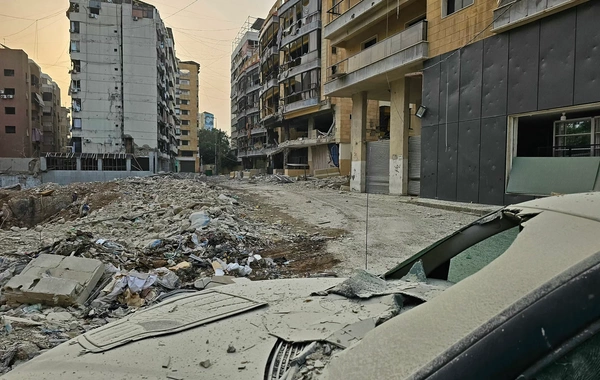 İsrail Livanda Əl-Qüds və İslami Cihadın mövqelərini bombaladı