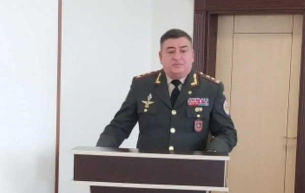 В Азербайджане скончался бывший министр