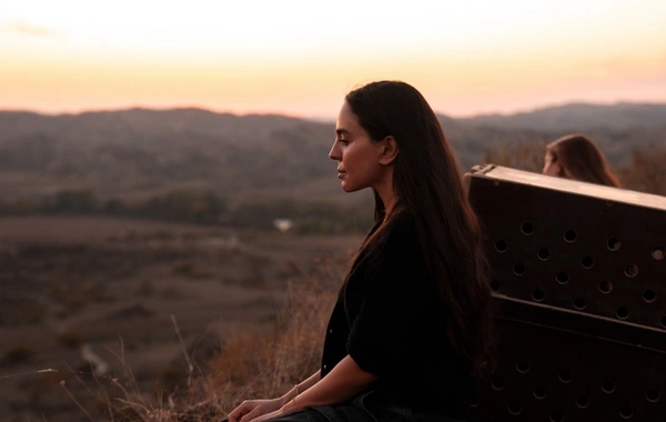 Leyla Əliyeva və Arzu Əliyeva Qaxda Axar-Baxar Milli Parkının açılış mərasimində iştirak ediblər Leyla Əliyeva və Arzu Əliyeva Qaxda Axar-Baxar Milli Parkının açılış mərasimində iştirak ediblər