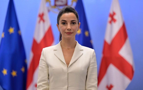 Bakı-Tbilisi-Qars dəmir yolu xətti Orta Dəhlizin dəyərini yüksəldəcək