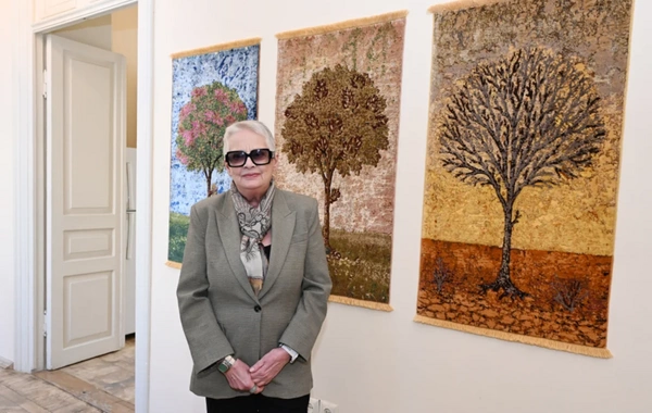 Презентована книга "Иреван: эхо истории и утраченного наследия"