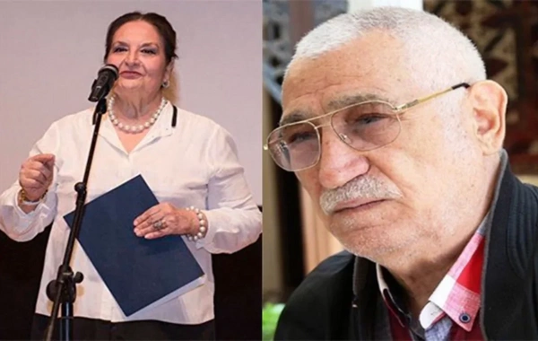 Kinematoqrafçılar İttifaqında GƏRGİNLİK: Xalq artistindən AÇIQLAMA