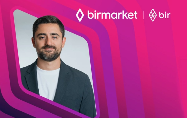 Birmarket - Bir rəqəmsal ekosisteminin e-ticarət platformasıdır