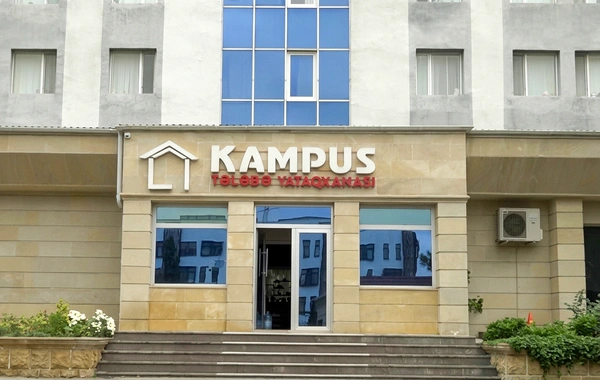 Qızların qaldığı yataqxanada nə baş verib? Hansısa qız oğlanla bu zonaya keçə bilməz