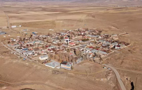 60 ildir qorunan inanılmaz ÖZƏLLİK - Sakinlər də buna riayət edir