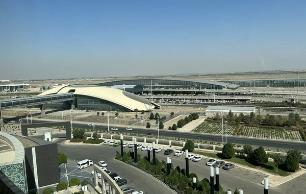 Məşhəd ziyarətinə gedən zəvvarlarımız vətənə qayıda bilmir