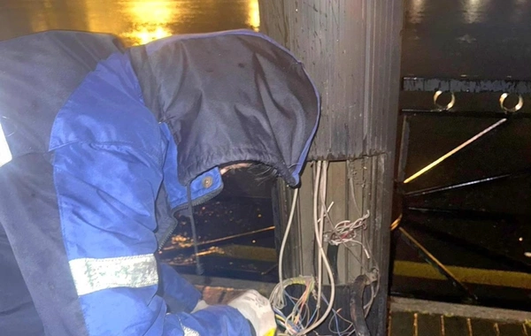 NİİM-dən paytaxtdakı svetoforlarla bağlı AÇIQLAMA